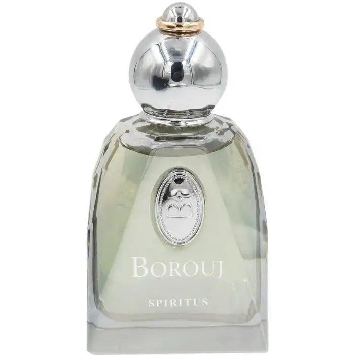 Borouj Spiritus - Eau de Parfum - LuxScents.nl