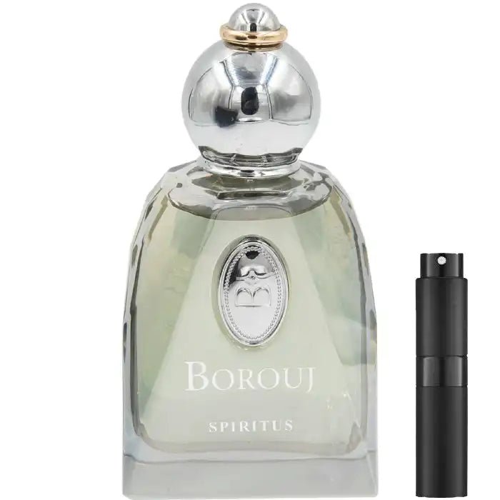 Borouj Spiritus - Eau de Parfum - LuxScents.nl