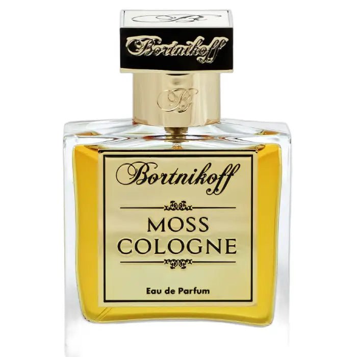 Bortnikoff Moss Cologne - Eau de Parfum - LuxScents