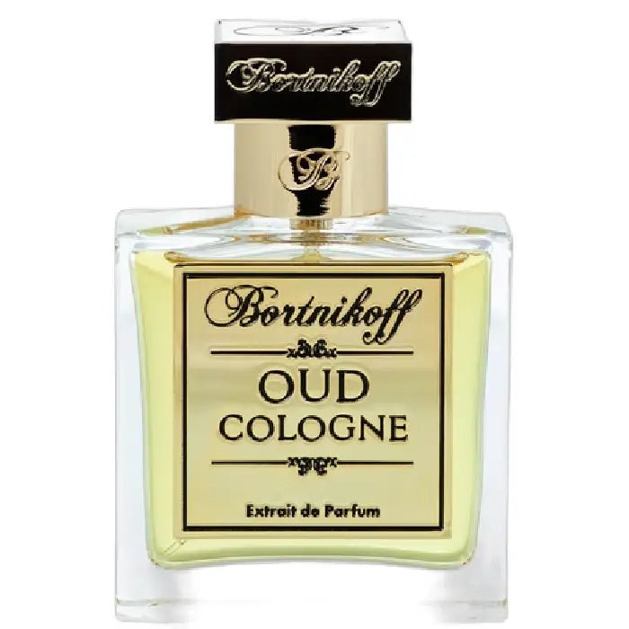 Bortnikoff Oud Cologne - Eau de Parfum - LuxScents