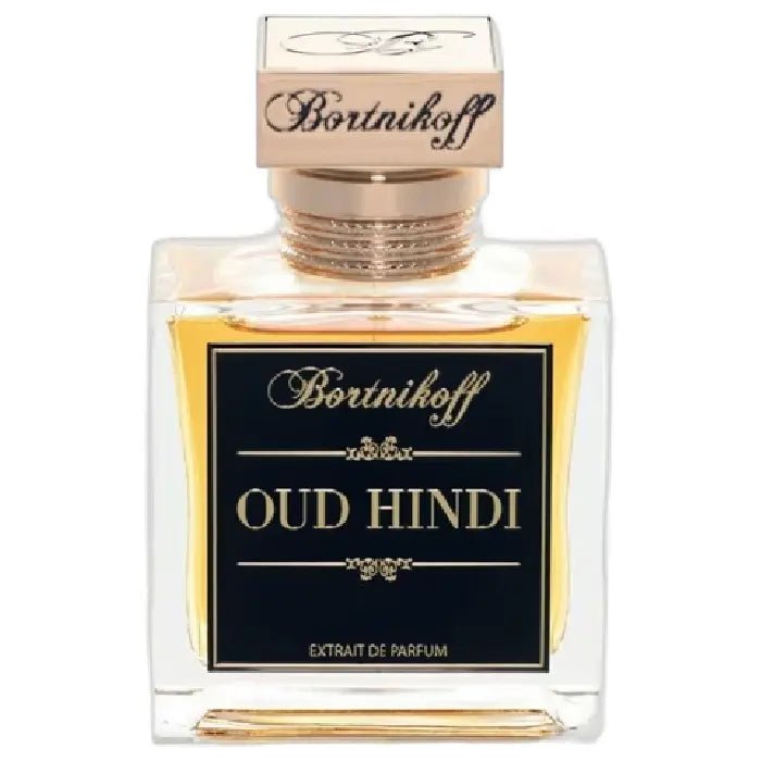 Bortnikoff Oud Hindi - Extrait de Parfum - LuxScents