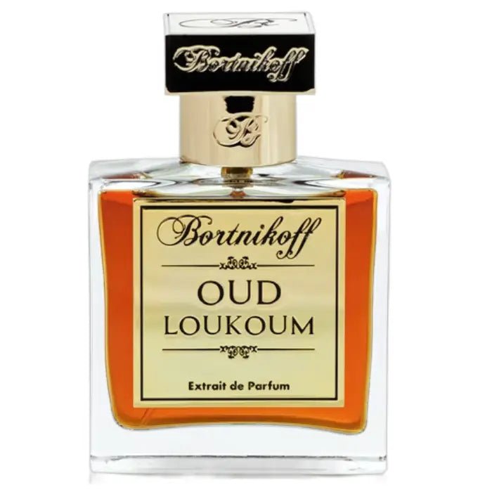 Bortnikoff Oud Loukoum - Extrait de Parfum - LuxScents