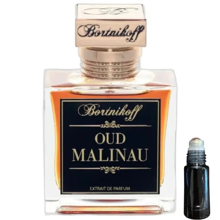 Bortnikoff Oud Malinau - Eau de Parfum - LuxScents