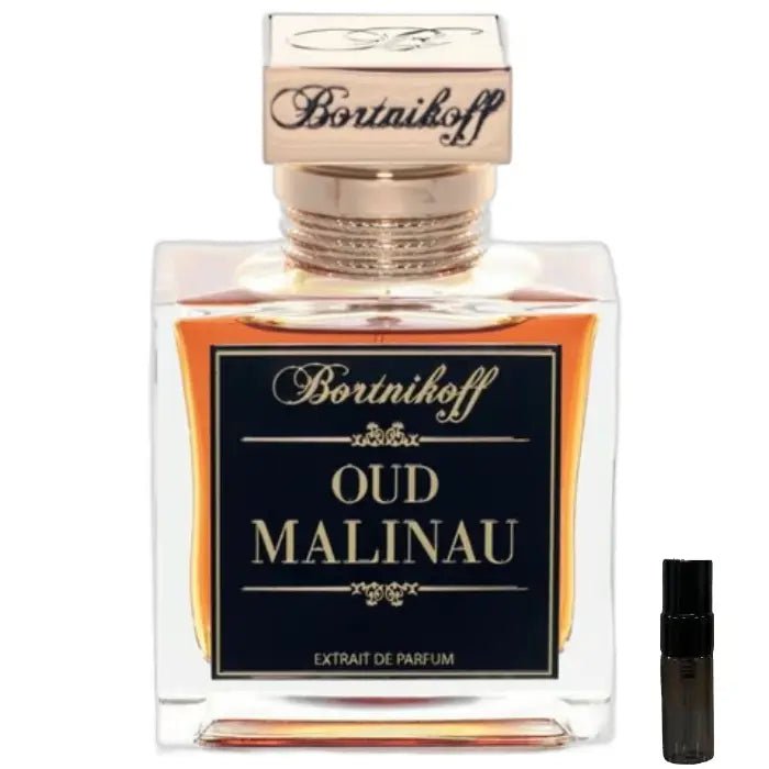 Bortnikoff Oud Malinau - Eau de Parfum - LuxScents