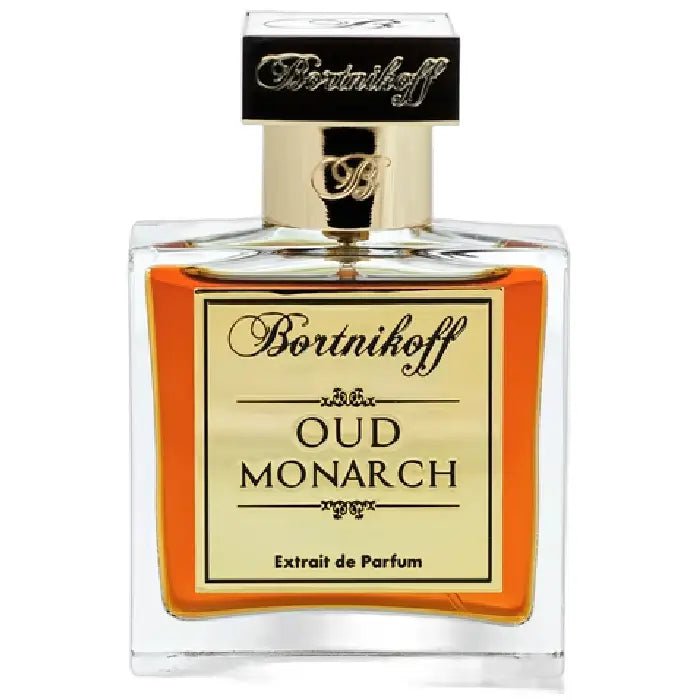 Bortnikoff Oud Monarch - Extrait de Parfum - LuxScents