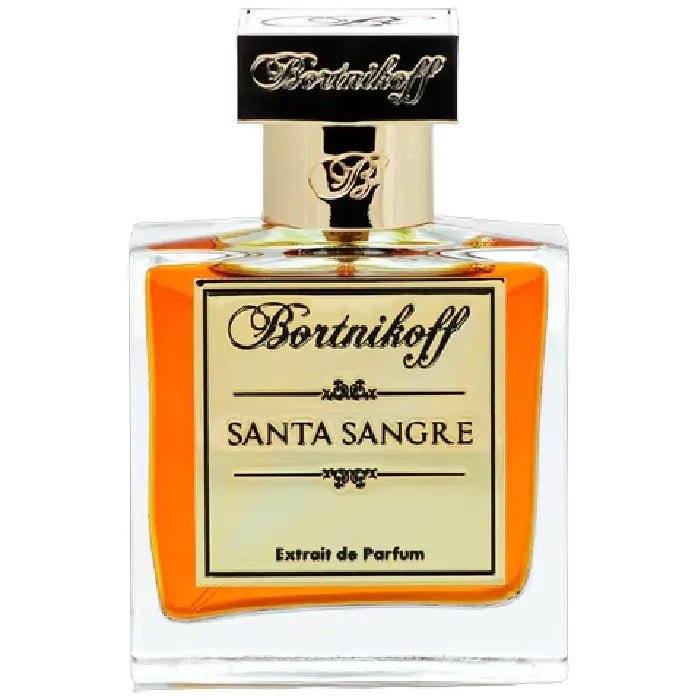 Bortnikoff Santa Sangre - Extrait de Parfum - LuxScents