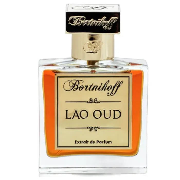 Bortnikoff Triad - Extrait de Parfum - LuxScents