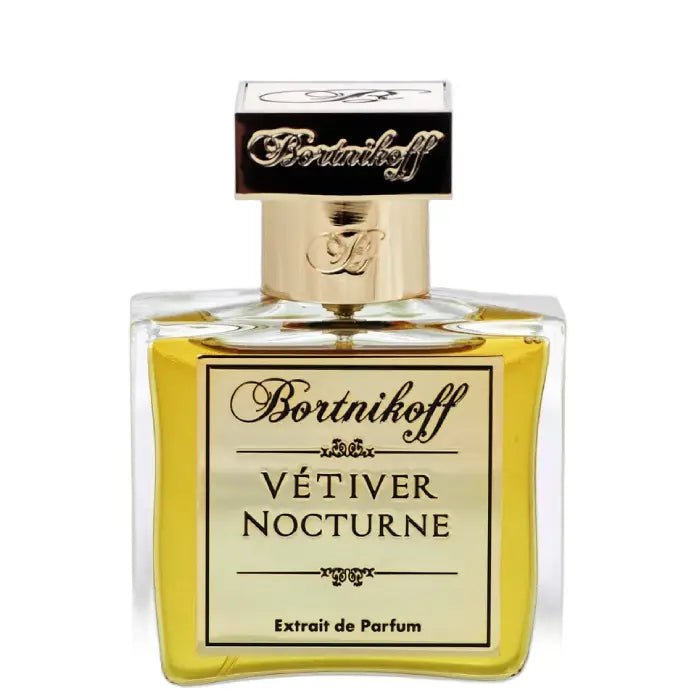 Bortnikoff Vétiver Nocturne - Extrait de Parfum - LuxScents