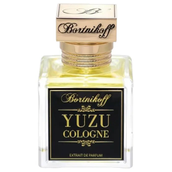 Bortnikoff Yuzu Cologne - Extrait de Parfum - LuxScents