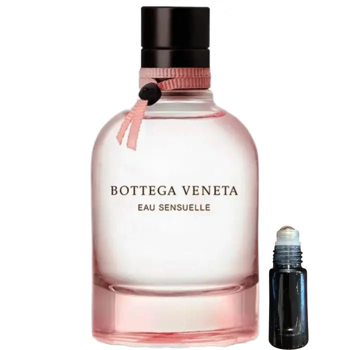 Bottega Veneta Eau Sensuelle - Eau de Parfum - LuxScents