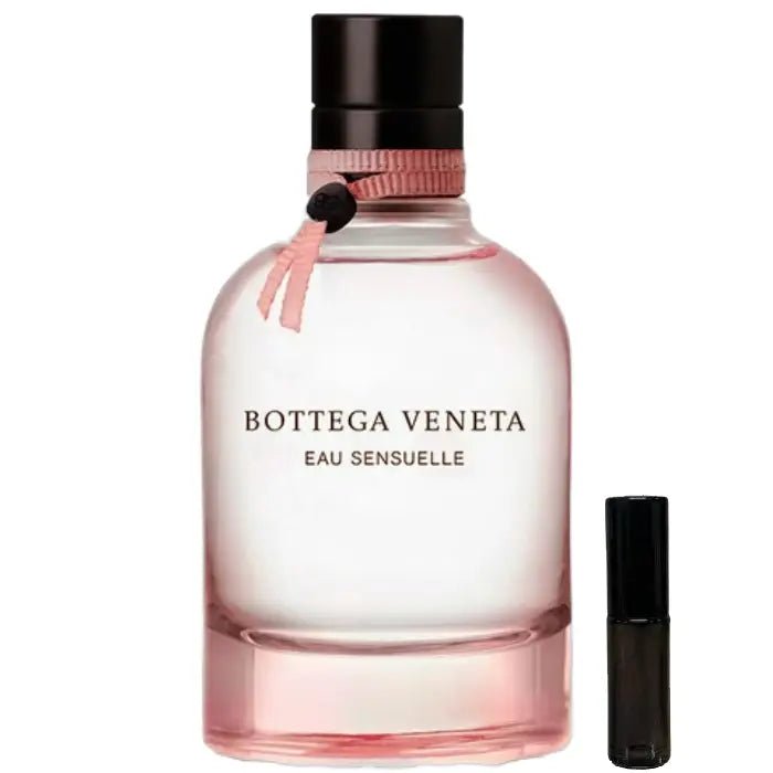 Bottega Veneta Eau Sensuelle - Eau de Parfum - LuxScents