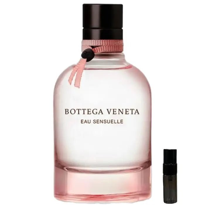 Bottega Veneta Eau Sensuelle - Eau de Parfum - LuxScents