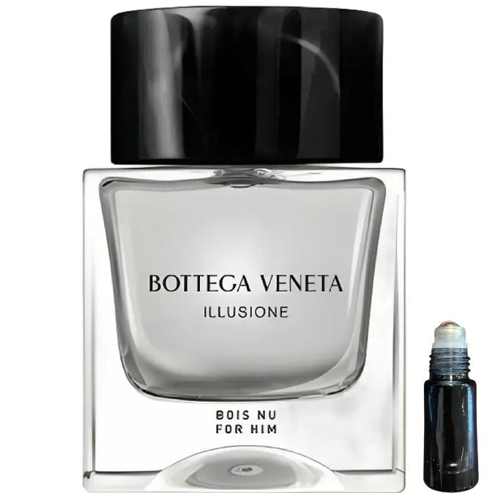Bottega Veneta Illusione Bois Nu - Eau de Toilette - LuxScents