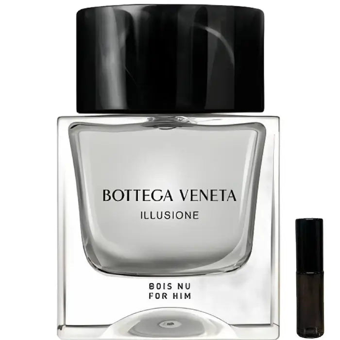 Bottega Veneta Illusione Bois Nu - Eau de Toilette - LuxScents