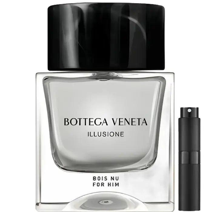 Bottega Veneta Illusione Bois Nu - Eau de Toilette - LuxScents