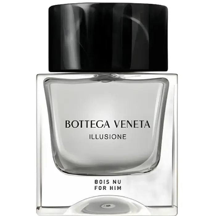 Bottega Veneta Illusione Bois Nu - Eau de Toilette - LuxScents