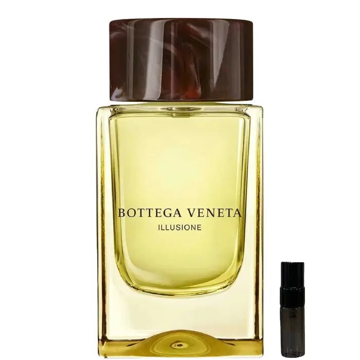 Bottega Veneta Illusione for Him - Eau de Toilette - LuxScents.nl