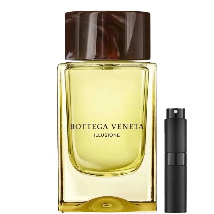 Bottega Veneta Illusione for Him - Eau de Toilette - LuxScents.nl