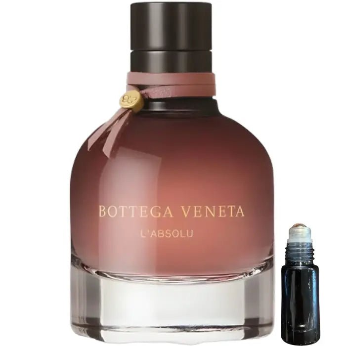 Bottega Veneta L'Absolu - Eau de Parfum - LuxScents