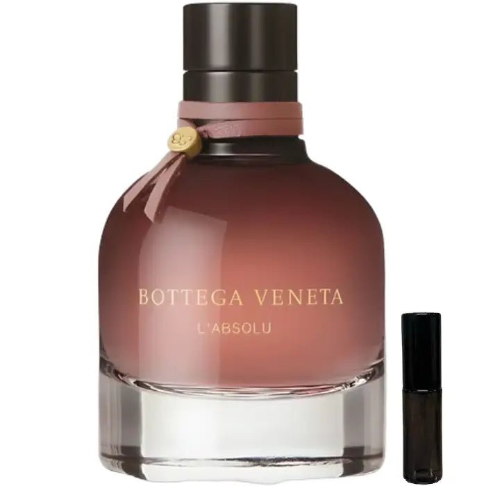 Bottega Veneta L'Absolu - Eau de Parfum - LuxScents