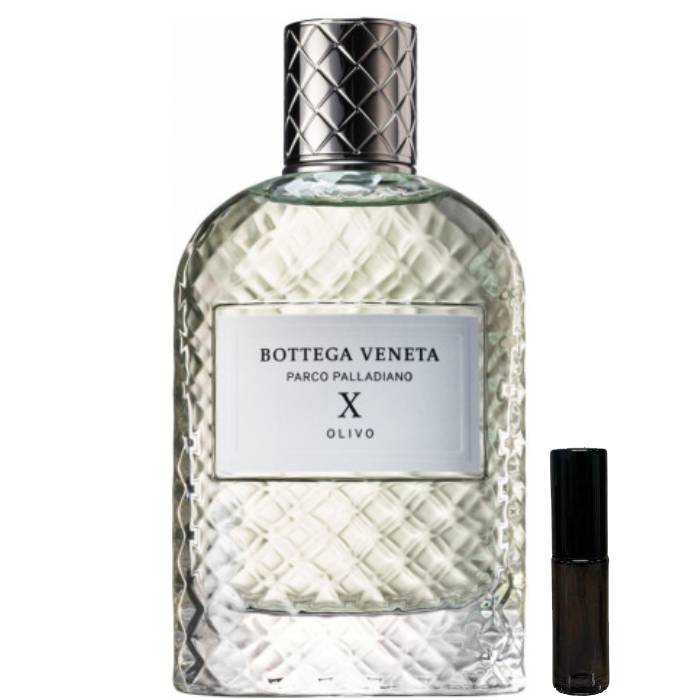 BOTTEGA VENETA Parco Palladiano Olivo - Eau de Parfum - LuxScents.nl
