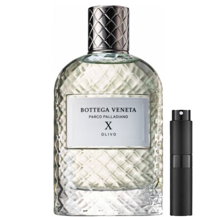 BOTTEGA VENETA Parco Palladiano Olivo - Eau de Parfum - LuxScents.nl