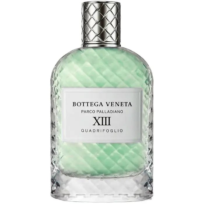 Bottega Veneta Parco Palladiano XIII: Quadrifoglio - Eau de Parfum - LuxScents