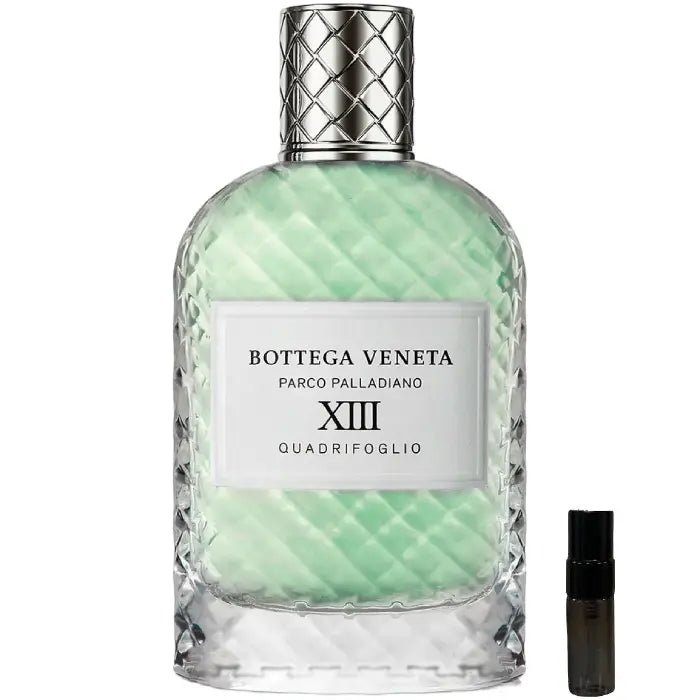 Bottega Veneta Parco Palladiano XIII: Quadrifoglio - Eau de Parfum - LuxScents