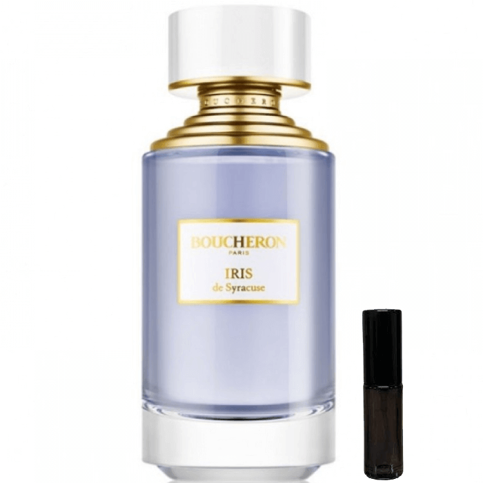 Boucheron Iris de Syracuse - Eau de Parfum - LuxScents.nl