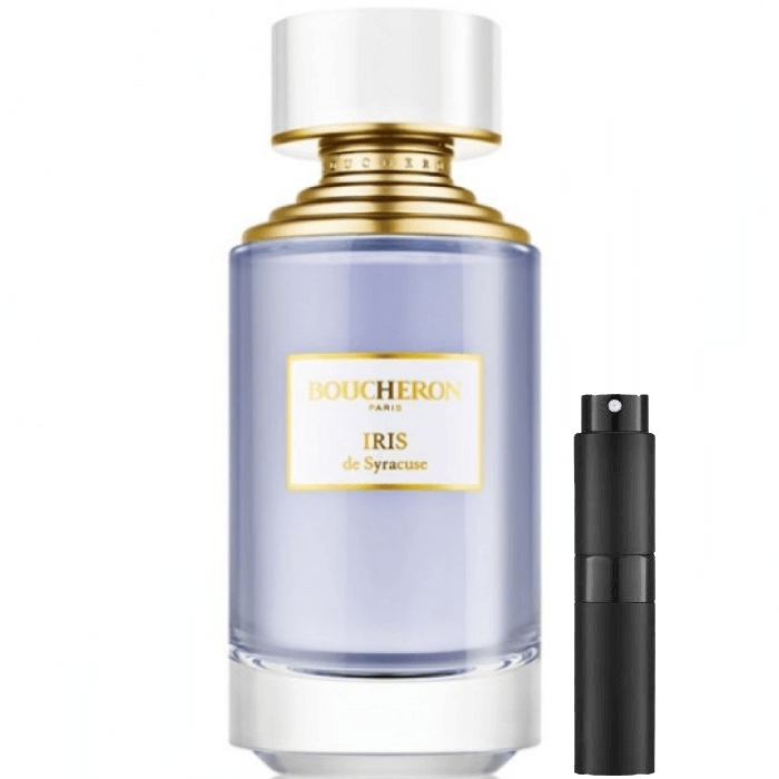 Boucheron Iris de Syracuse - Eau de Parfum - LuxScents.nl