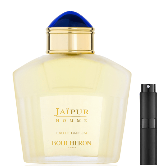 Boucheron Jaipur Homme - Eau de Parfum - LuxScents.nl