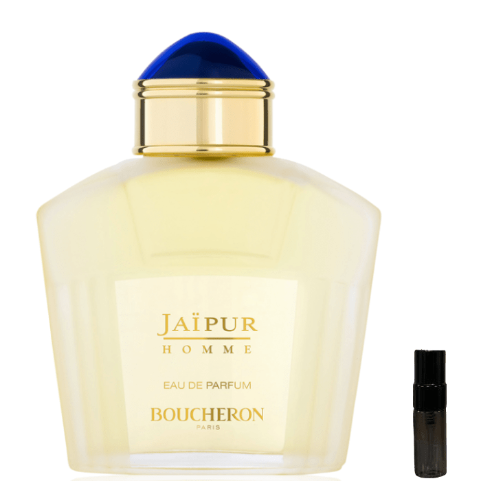 Boucheron Jaipur Homme - Eau de Parfum - LuxScents.nl