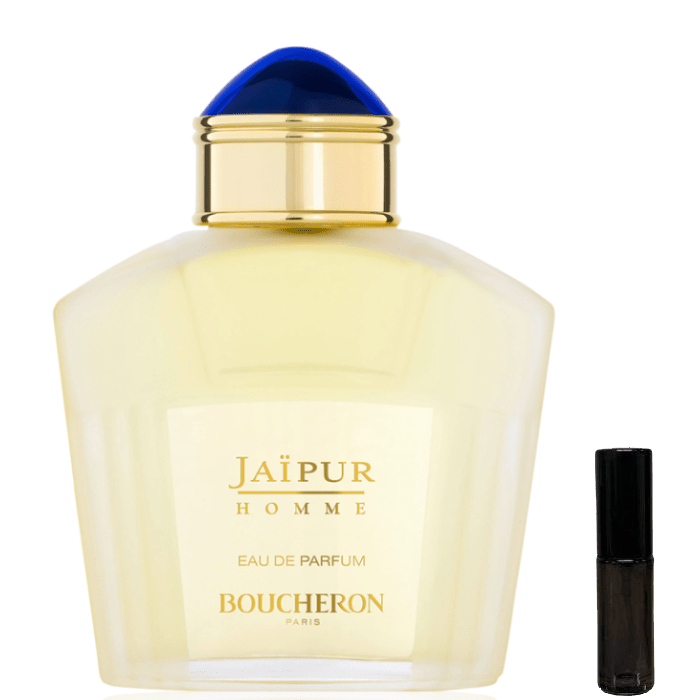 Boucheron Jaipur Homme - Eau de Parfum - LuxScents.nl