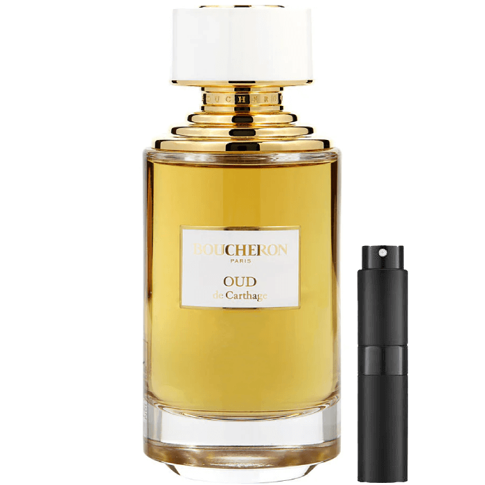 Boucheron Oud de Carthage - Eau de Parfum - LuxScents.nl