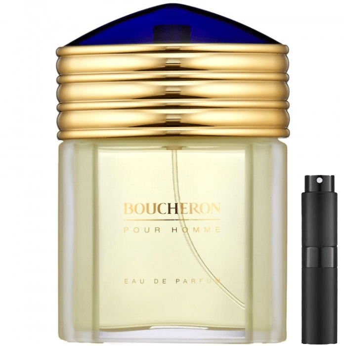 Boucheron Pour Homme - Eau de Parfum - LuxScents.nl