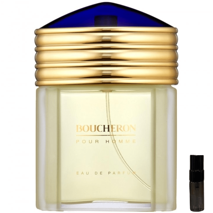 Boucheron Pour Homme - Eau de Parfum - LuxScents.nl