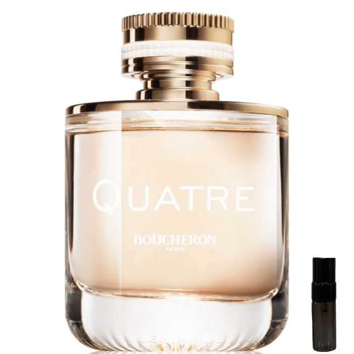 Boucheron Quatre Absolu De Nuit Eau de Parfum –