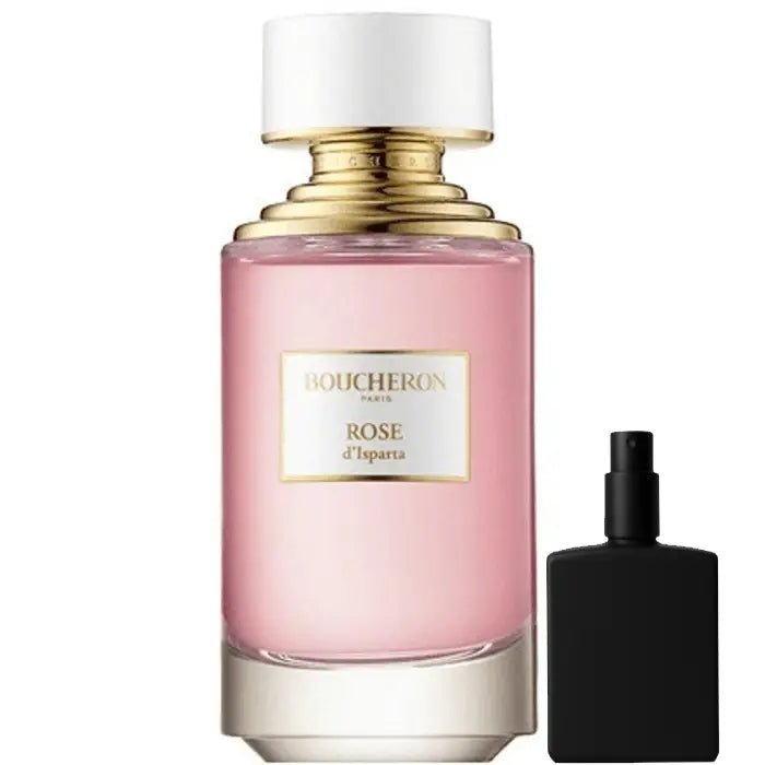 Boucheron Rose d'Isparta - Eau de Parfum - LuxScents.nl