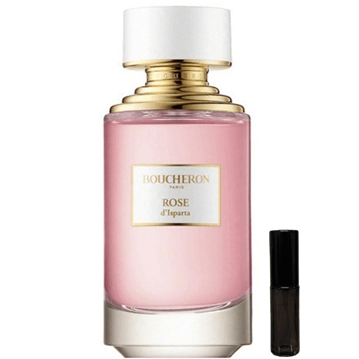 Boucheron Rose d'Isparta - Eau de Parfum - LuxScents.nl