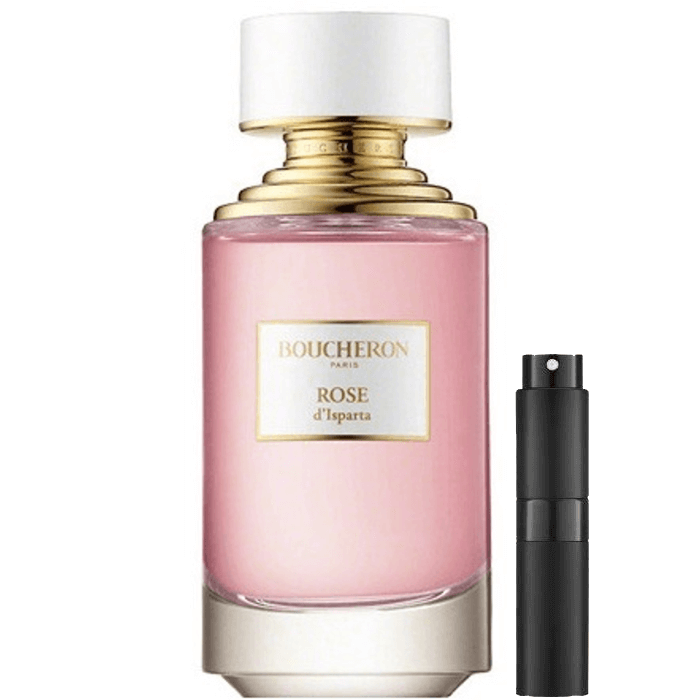 Boucheron Rose d'Isparta - Eau de Parfum - LuxScents.nl