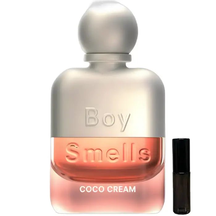 Boy Smells Coco Cream - Eau de Parfum - LuxScents