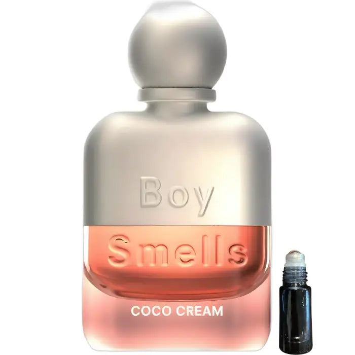 Boy Smells Coco Cream - Eau de Parfum