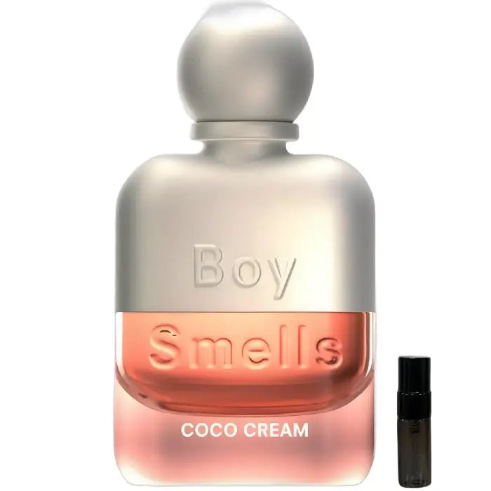 Boy Smells Coco Cream - Eau de Parfum - LuxScents