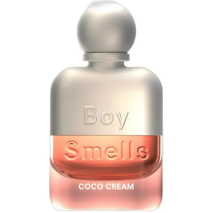 Boy Smells Coco Cream - Eau de Parfum - LuxScents