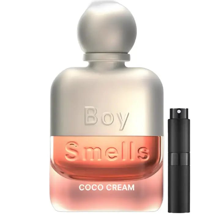Boy Smells Coco Cream - Eau de Parfum - LuxScents