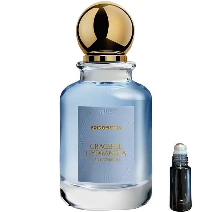 Bridgerton Parfums Dearest Graceful Hydrangea - Eau de Parfum - LuxScents