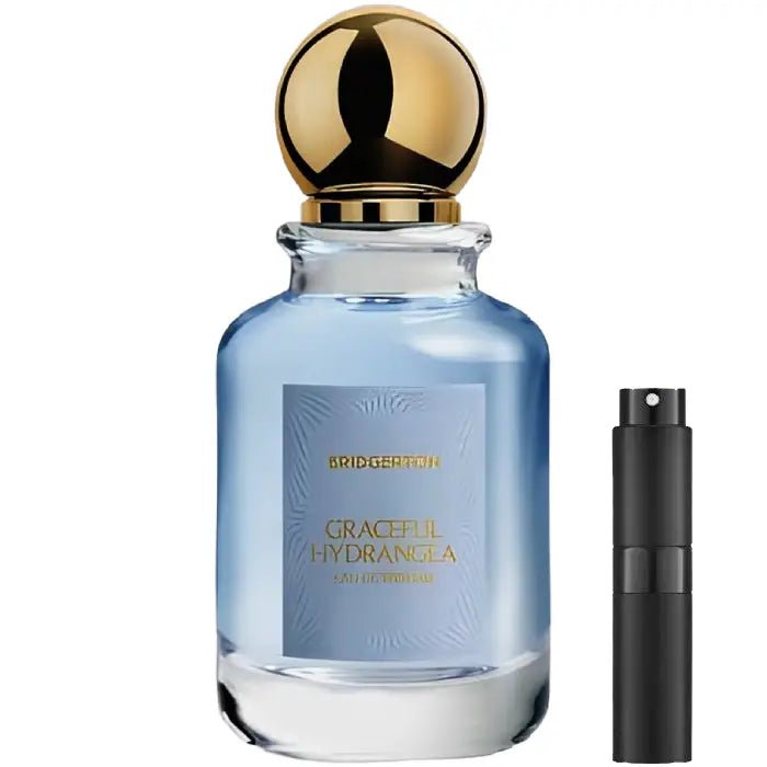Bridgerton Parfums Dearest Graceful Hydrangea - Eau de Parfum - LuxScents