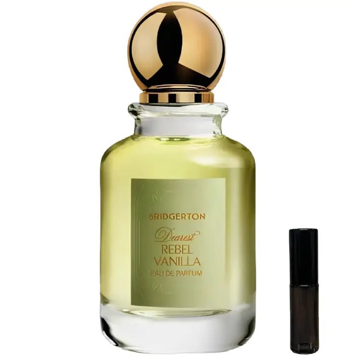 Bridgerton Parfums Dearest Rebel Vanilla - Eau de Parfum - LuxScents