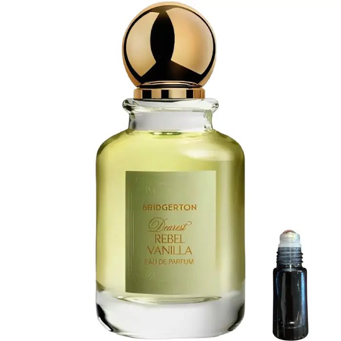 Bridgerton Parfums Dearest Rebel Vanilla - Eau de Parfum - LuxScents