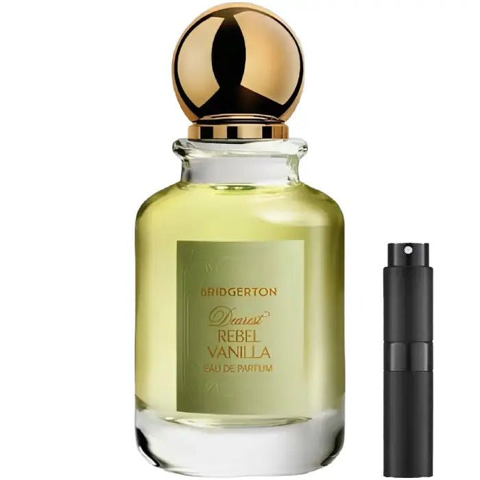 Bridgerton Parfums Dearest Rebel Vanilla - Eau de Parfum - LuxScents